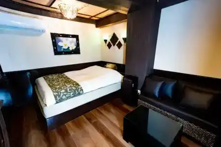 Gran Bali Resort - 32