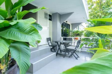 The Beach Cha Am Guest House - 70