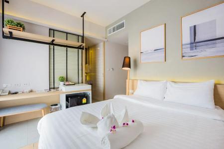 Snoozz Krabi - 30