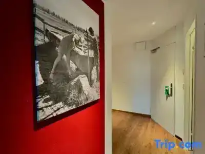 My Parkhotel - 110