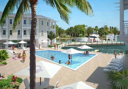 Waterline Marina & Beach Club, Autograph Collection - 49