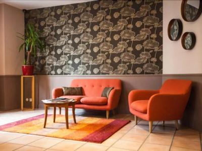 Arian Hôtel - 12