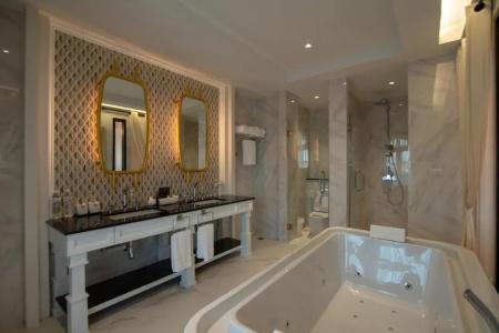 Nanta Glam Cm & Residences - 24