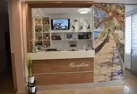 Guest House Zec - 38