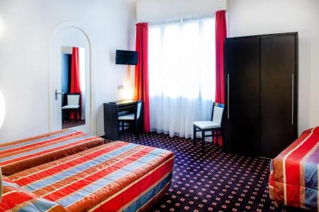 Hôtel Stella - 28