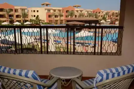 Regency Plaza Aqua Park and Spa Resort - 7