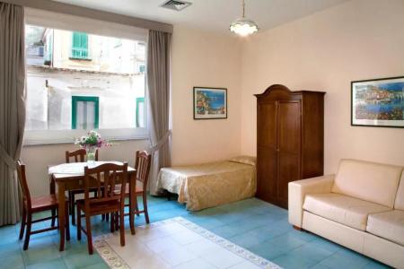 Albergo L'Antico Convitto - 97