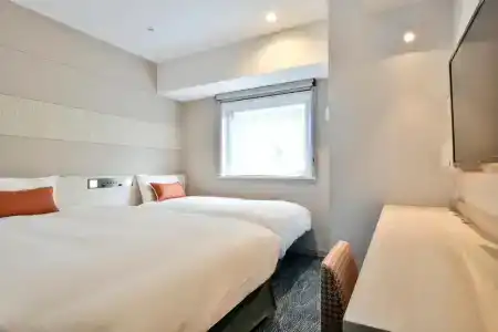 Vessel Inn Chiba Ekimae - 66