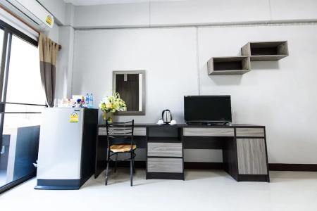 Thana Residence Klong 7 - 16