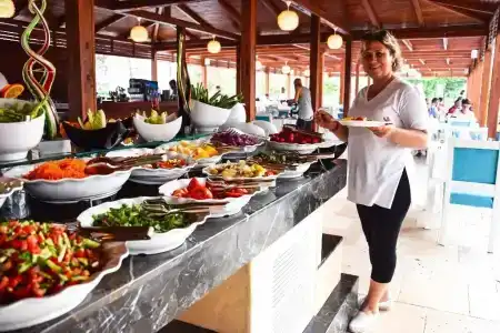Lyra Resort & Spa - Ultra All Inclusive - 34