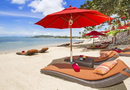 Rocky's Boutique Resort - Veranda Collection Samui - Sha Extra Plus - 34