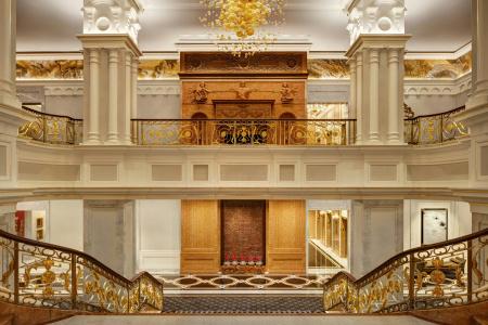 Lotte New York Palace - 34