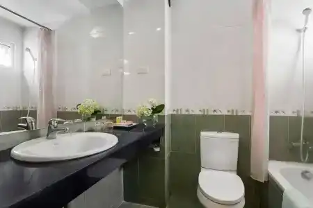 Camellia Boutique & Spa - 9