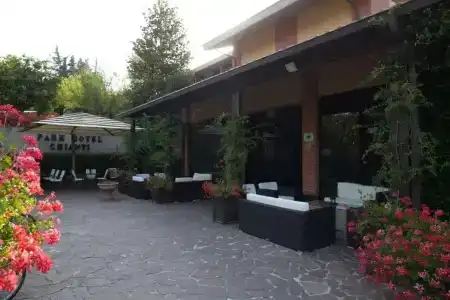 Park Chianti - 20