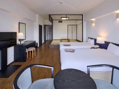 Mahaina Wellness Resorts Okinawa - 50
