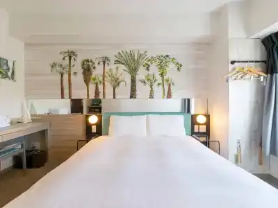Comfort Inn Naha Tomari Port - 59