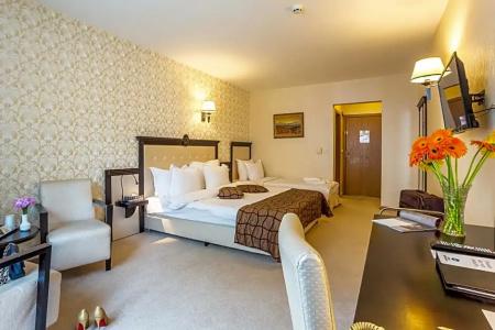 Best Western Lozenetz - 89