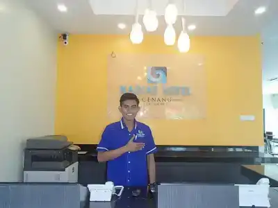 Nadias Cenang Langkawi - 28