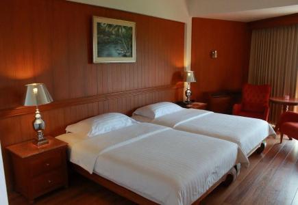 Sailom Hua Hin - Sha Extra Plus - 36