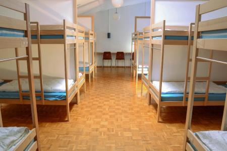 Luzern Youth Hostel - 53