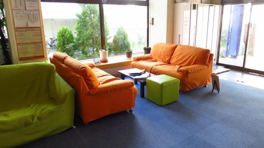 K's House Hostels - Mt.Fuji Lake Kawaguchiko - 7