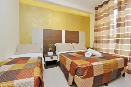 Roma Suite Centro - 27