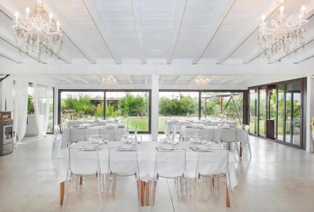 Agriturismo Torre Flavia - 17