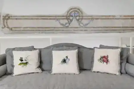 Casa di Lo Suites - 74