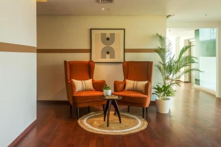 Dunsvirk Inn- Bengaluru - 27