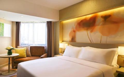 Holiday Inn Kunming City Centre, An Ihg - 52