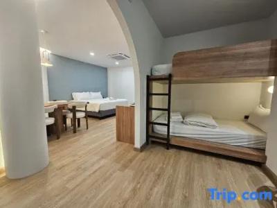 The Bed Hatyai - 42