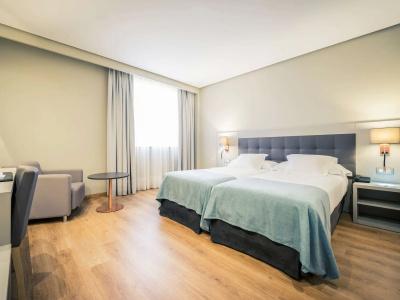 Mercure Carlton Rioja - 13