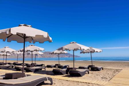Eliros Mare Beachfront Poem - 17
