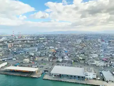 Nikko Niigata - 83