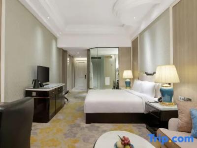 Intercontinental Chengdu Global Center, An Ihg - 141