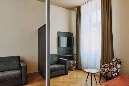 Pension Residenz - 73
