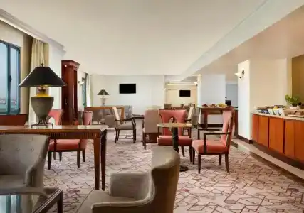 Sheraton Hanoi - 77