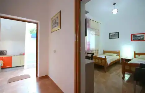 My Home Guest House - 89