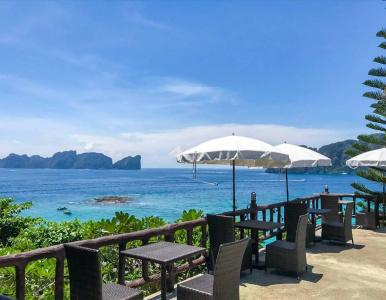 Hip Seaview Resort @ Phi Phi - 13