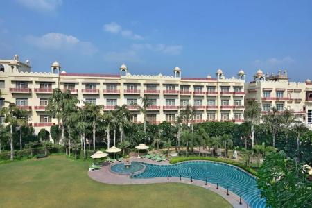 Le Meridien Jaipur Resort & Spa - 83