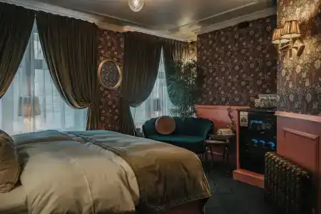 Charmante - Skostredet Hôtel - 21