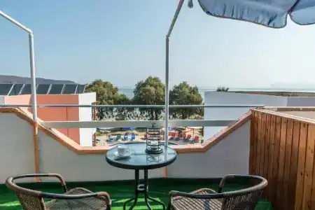 Eden Beach - 29
