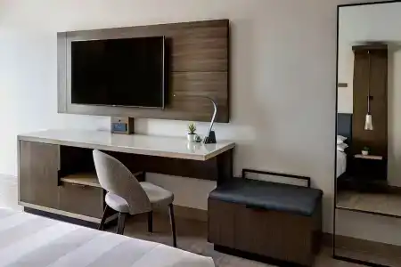 Anaheim Marriott - 53