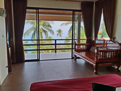 Laem Sila Resort - 75