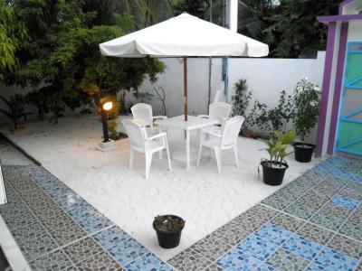 Azoush Tourist Guesthouse - 16