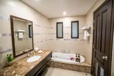 Pandanus Resort - 112
