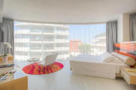 Waldorf- Premier Resort - 138