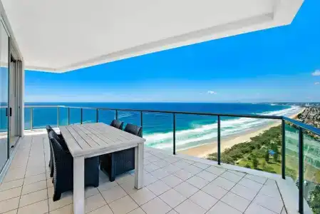 Ultiqa Air On Broadbeach - 341
