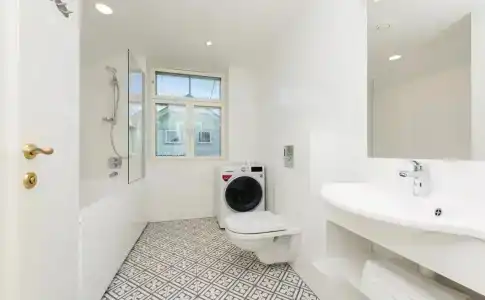 Tallinn Apartment - 6