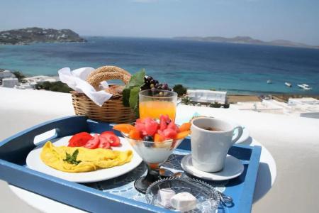 Mykonos Moussa - 161